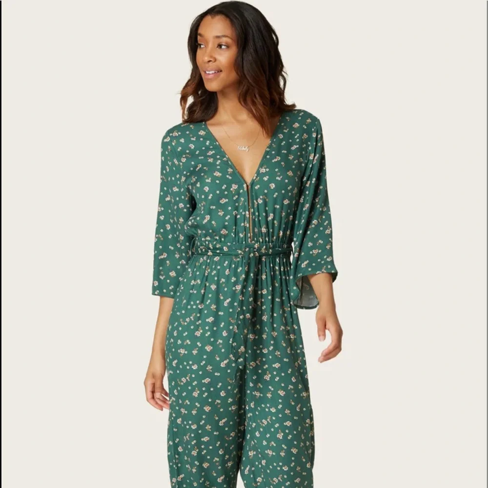 🔆O’NEILL🔆 NATE JUMPSUITS - Picture 4 of 17